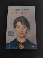 Portalettere francesca - la, portalettere-francesca