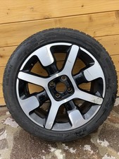 cerchi in lega Cin Gomma