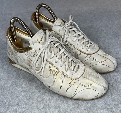 Scarpe nike shox rivalry - shox,