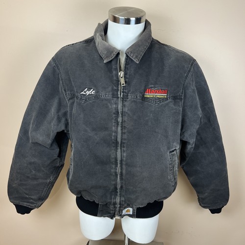 Giacca vintage carhartt - vintage, santa