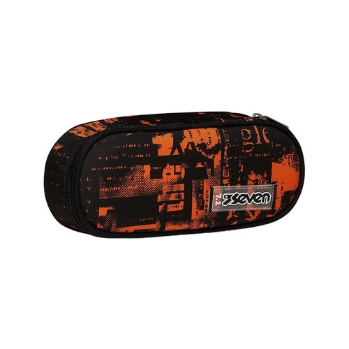 Astuccio bustina seven round - astuccio,