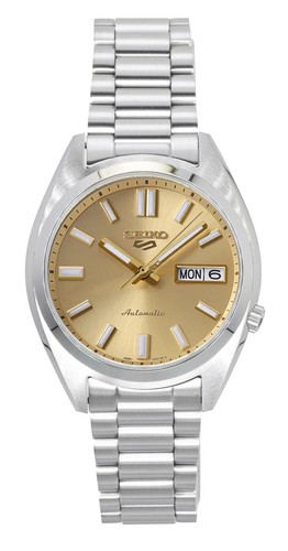 Seiko sports snxs gold - snxs,
