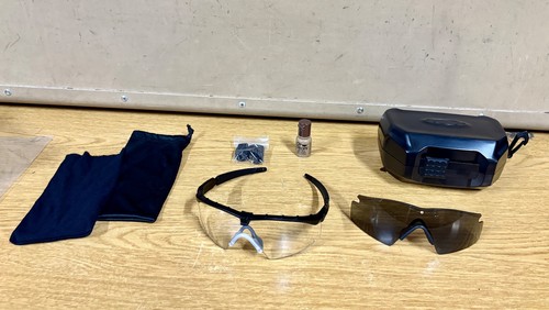 Genuine army ussf oakley si - genuine, us