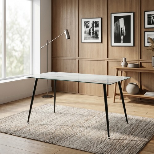 Dechome tavolo pranzo - dechome, da