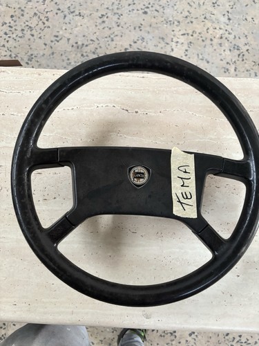 Volante sterzo lancia - volante, tema