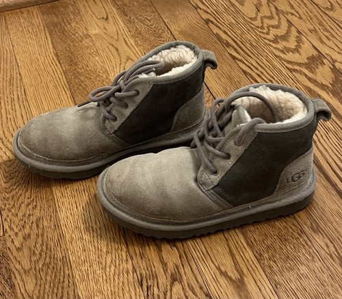 Stivali uggs neumel chukka - neumel,