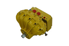 Kinetrol 094-100 Attuatore elettropneumatico con posizionatore 4-20 mA