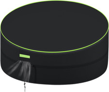 Telo Di Copertura Impermeabile per Isola Del Sole, per Esterni, Copertura per Is