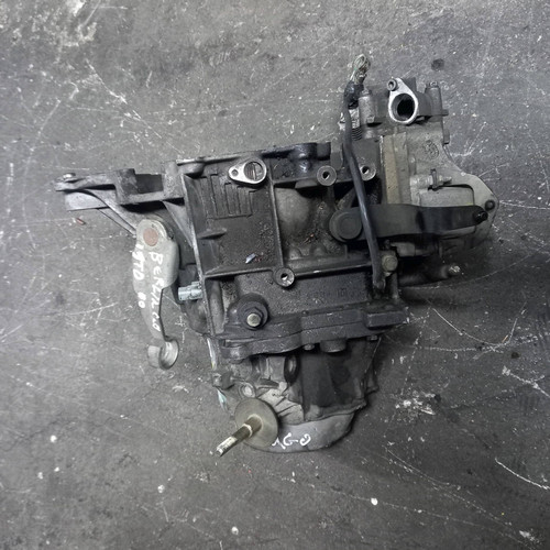 2223yr cambio compl citroen - compl.,