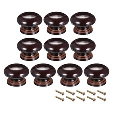 handle pull knob round 35mm