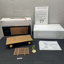 John Deere Precision Classic