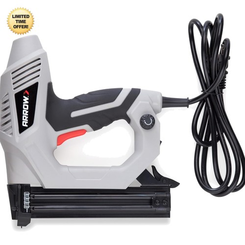 Freccia chiodatrice elettrica - freccia,