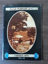 Davide Pedersoli & Co. Fabrico
