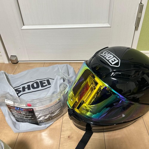 Shoei full face helmet - shoei,