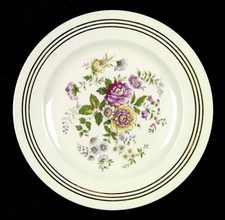 Piatto da pranzo Royal Lady