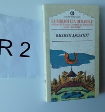Racconti argentini:  Prima
