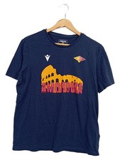 T-shirt Macron Virtus Roma