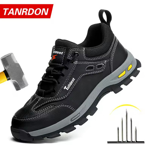 Scarpe antinfortunistiche - , da