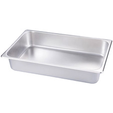 Scatole portavivande 304 - 304, ss