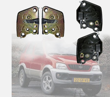 Serratura interna porta serratura portellone posteriore per Daihatsu Terios J100 1997-2006
