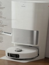 Robot aspirapolvere DREAME