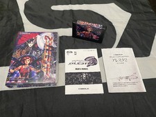 MSX - Aleste 2 MSX2  (MegaRom