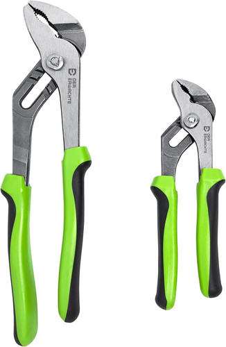 Set pezzi pinze per pompa - pezzi,