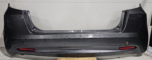 Paraurti posteriore per honda - paraurti,