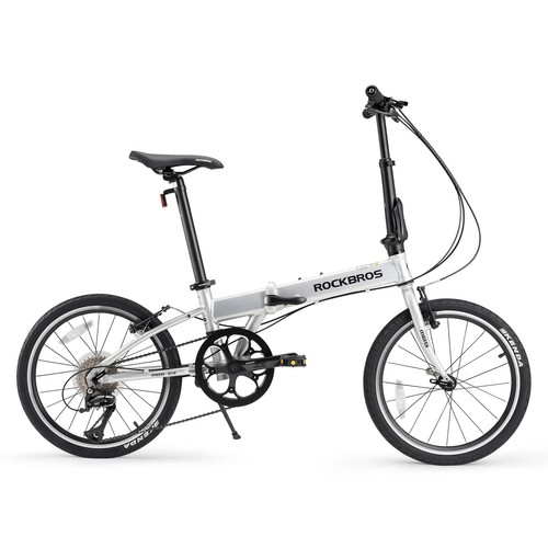 Bici pieghevole rockbros - rockbros, mbs