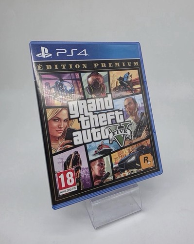 Gta grand theft - auto, v
