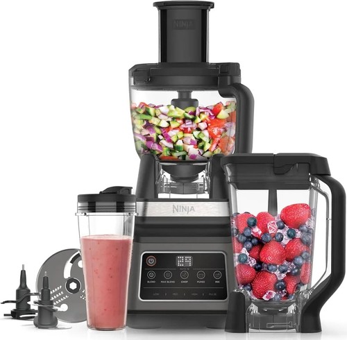 Ninja bn800 frullatore - ninja,
