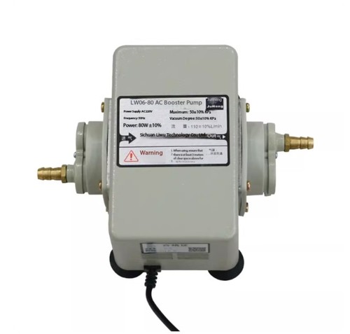 Lw06 80w pompa - lw06-80w, biogas