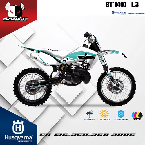 Kit grafiche lucide per - kit,