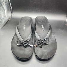 Vionic sandalo infradito - , donna