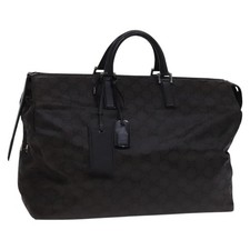 GUCCI GG Borsa Boston Tela