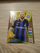 ADRENALYN PANINI CALCIATORI