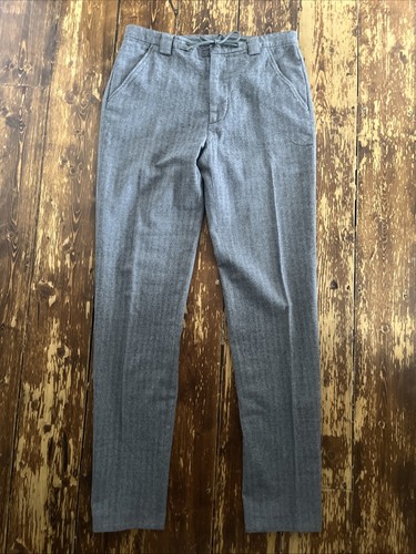 Pantalone maison martin - pantalone,