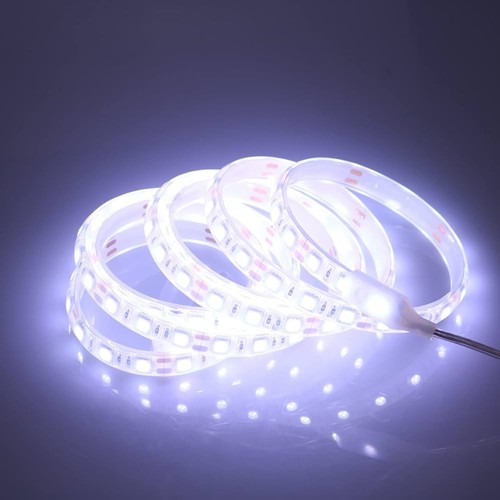 Striscia led impermeabile - a,