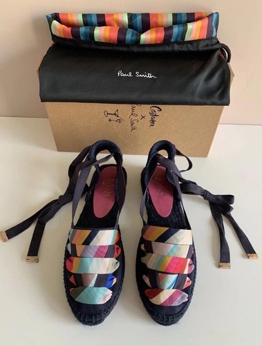 Paul smith castaner - castaner, jean