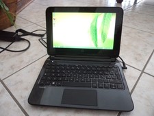 Notebook HP 10 Pavilion 10”