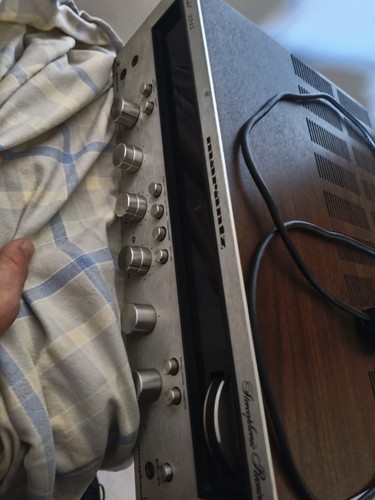 Marantz 2245 - marantz,