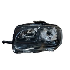 Faro proiettore Citroen