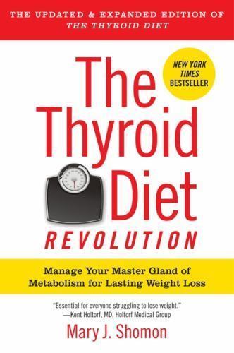 Thyroid diet revolution - diet,