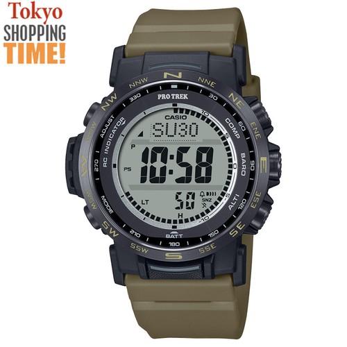 Orologio uomo casio - casio, trek