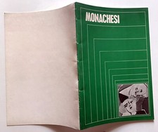 SANTE MONACHESI 1976 1977