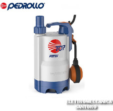 ELETTROPOMPA POMPA SOMMERSA