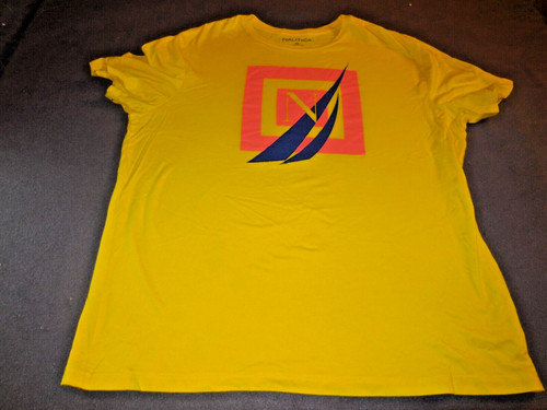 Shirt manica corta grafica - t-shirt,