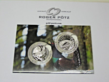 2 x 1,25 euro 2023 fior di