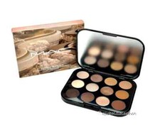 MAC Connect Color 12-Pan