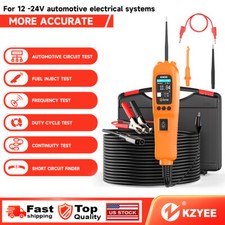 KZYEE KM50 Car PowerScan